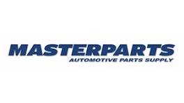 Masterparts automotive parts supplier